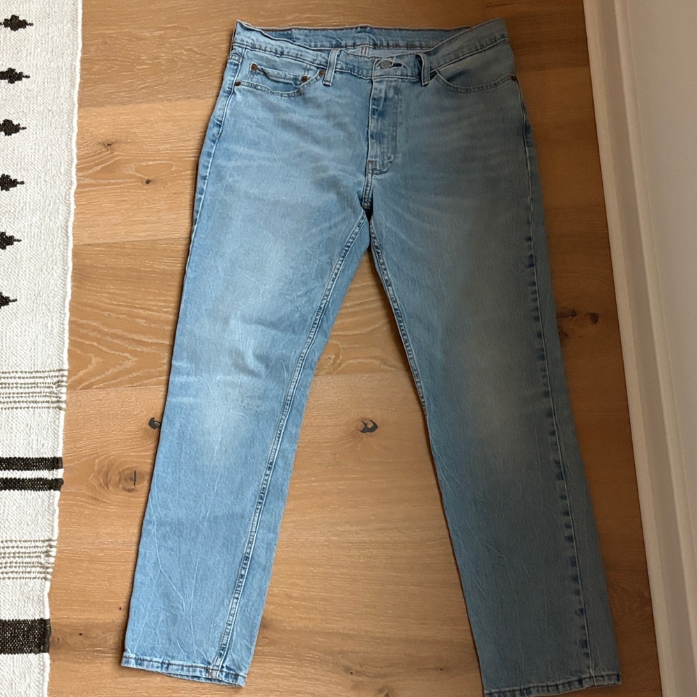 Levi’s 511 denim 36x32